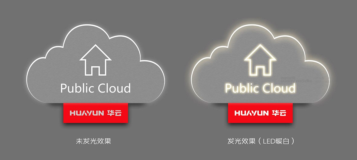  展会设计 / 导视系统 / 环艺可视化 / 企业软装设计（设计+执行）