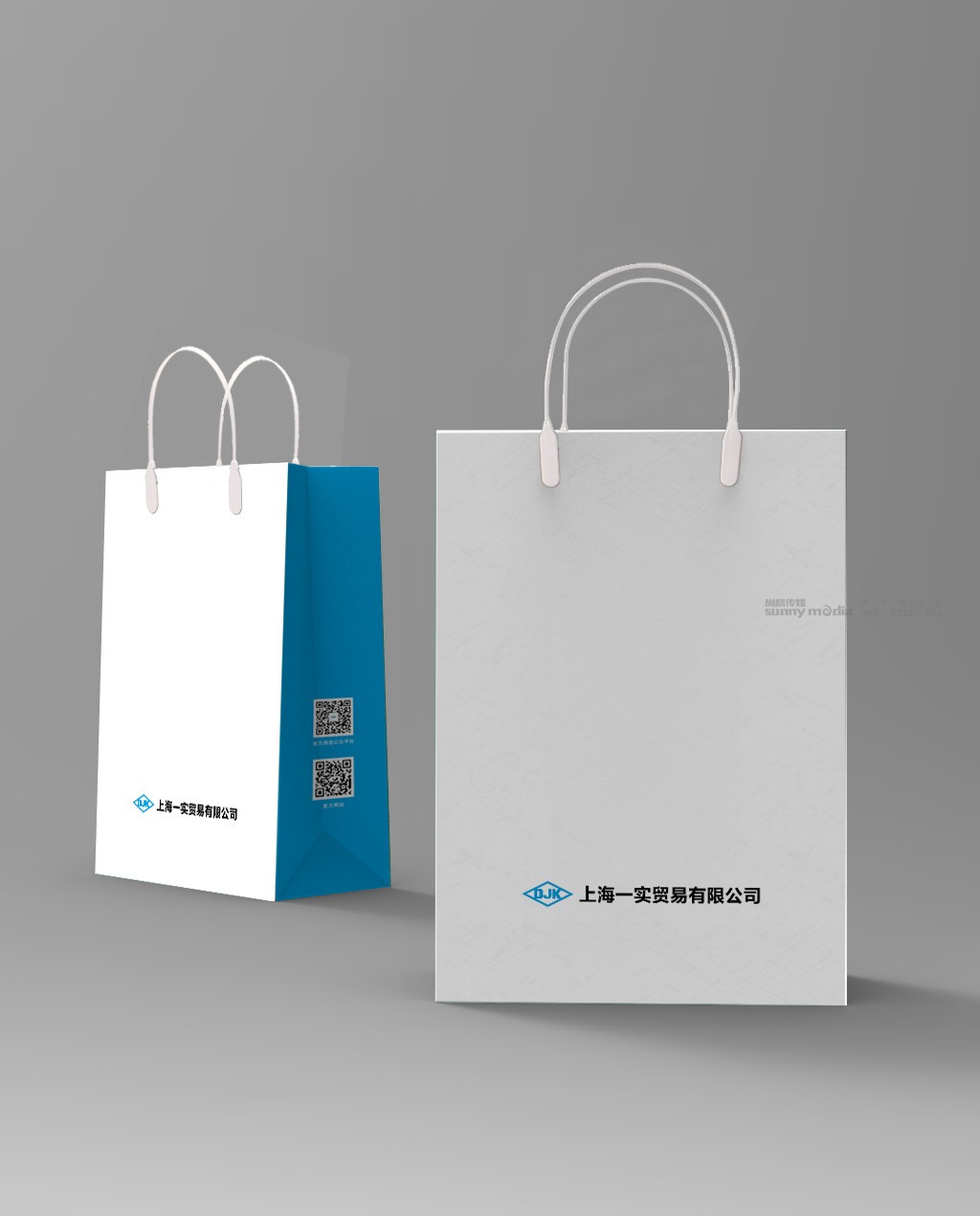  展会设计 / 导视系统 / 环艺可视化 / 企业软装设计（设计+执行）