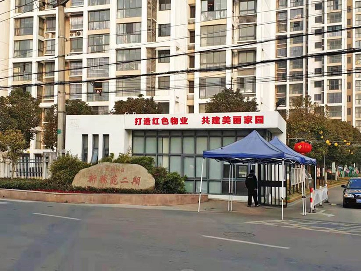 展会设计 / 导视系统 / 环艺可视化 / 企业软装设计（设计+执行）