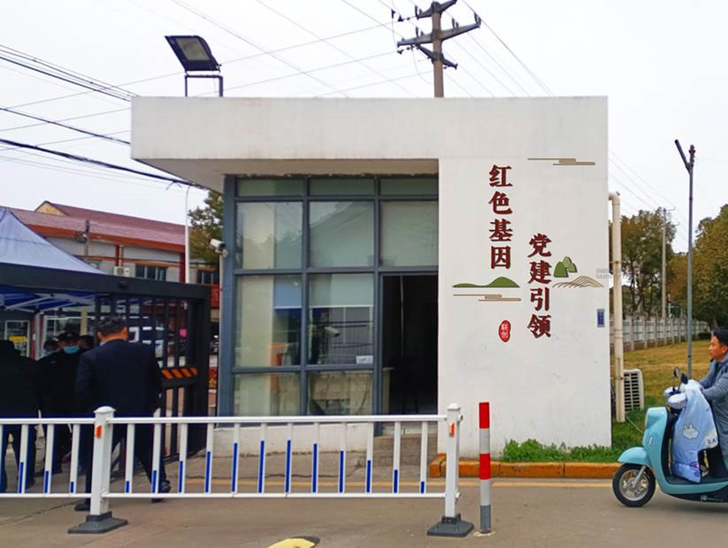 展会设计 / 导视系统 / 环艺可视化 / 企业软装设计（设计+执行）