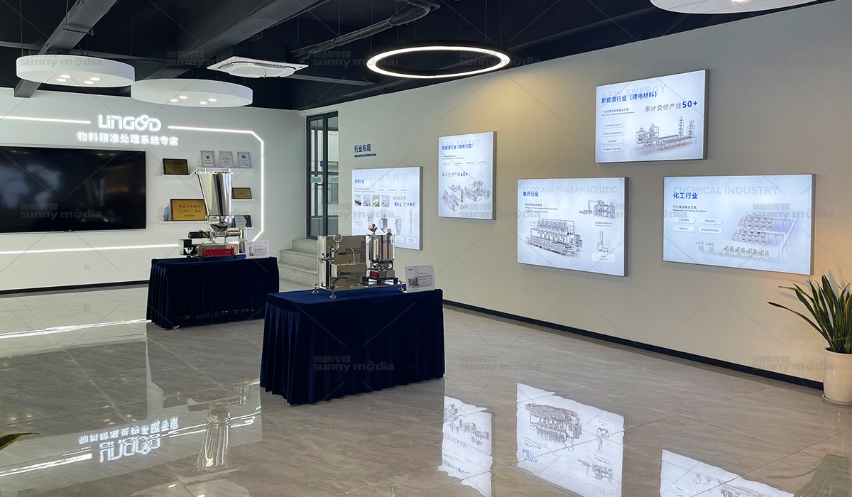 展会设计 / 导视系统 / 环艺可视化 / 企业软装设计（设计+执行）展会设计，展台设计搭建，企业软装设计，导视系统设计，工厂可视化设计，工厂5S设计