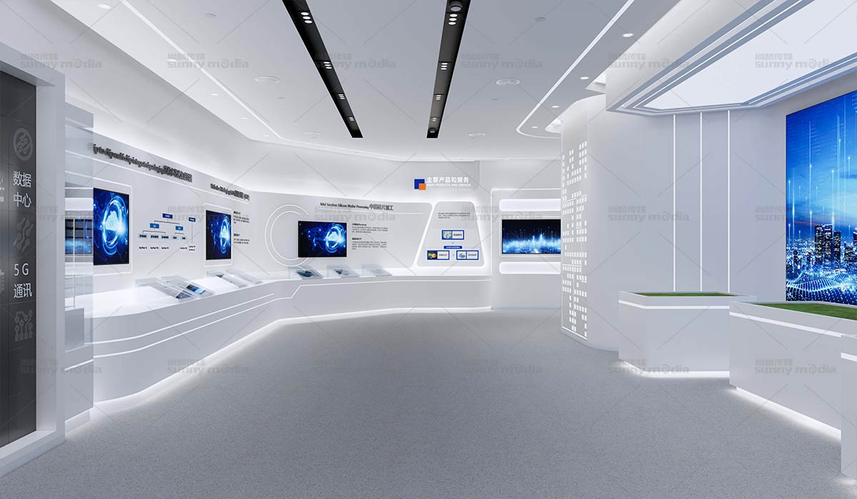 展会设计 / 导视系统 / 环艺可视化 / 企业软装设计（设计+执行）展会设计，展台设计搭建，企业软装设计，导视系统设计，工厂可视化设计，工厂5S设计