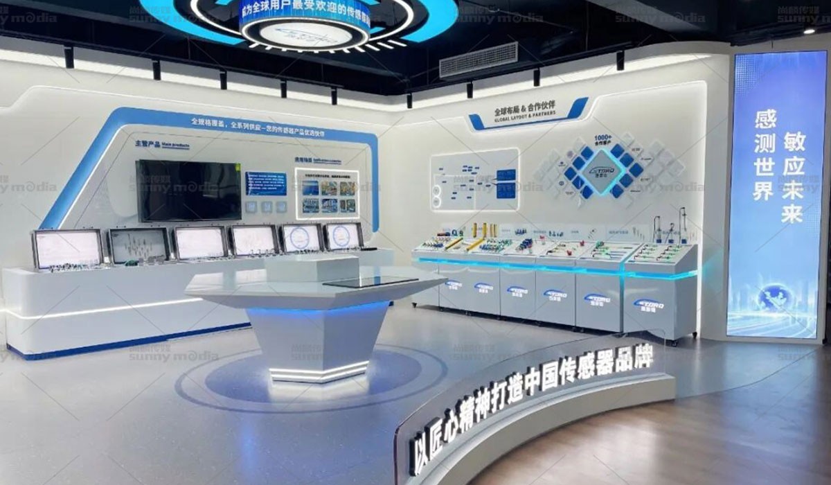 展会设计 / 导视系统 / 环艺可视化 / 企业软装设计（设计+执行）展会设计，展台设计搭建，企业软装设计，导视系统设计，工厂可视化设计，工厂5S设计