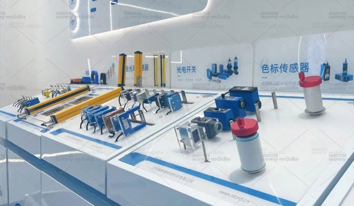 展会设计 / 导视系统 / 环艺可视化 / 企业软装设计（设计+执行）展会设计，展台设计搭建，企业软装设计，导视系统设计，工厂可视化设计，工厂5S设计