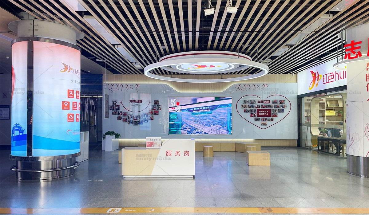 展会设计 / 导视系统 / 环艺可视化 / 企业软装设计（设计+执行）展会设计，展台设计搭建，企业软装设计，导视系统设计，工厂可视化设计，工厂5S设计