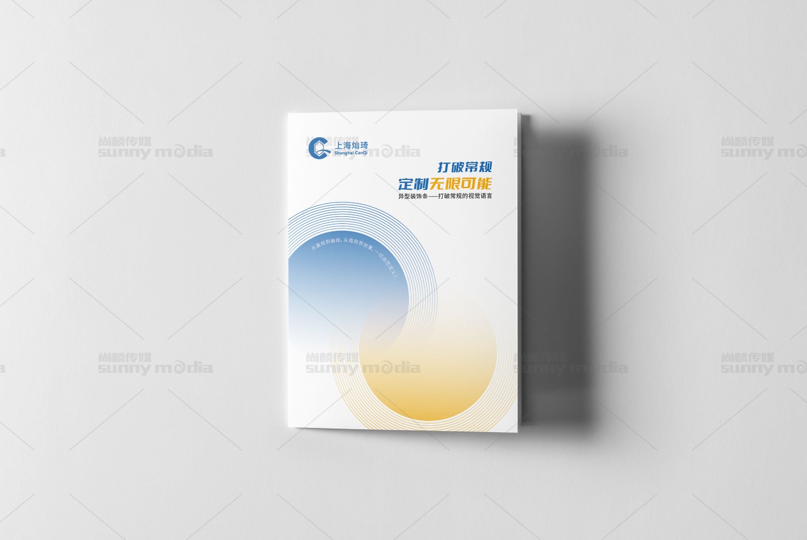 企业画册 / 产品样本 / 宣传册 / 纪念画册 / 创意海报 / 视觉单页（策划+摄影+设计+制作）