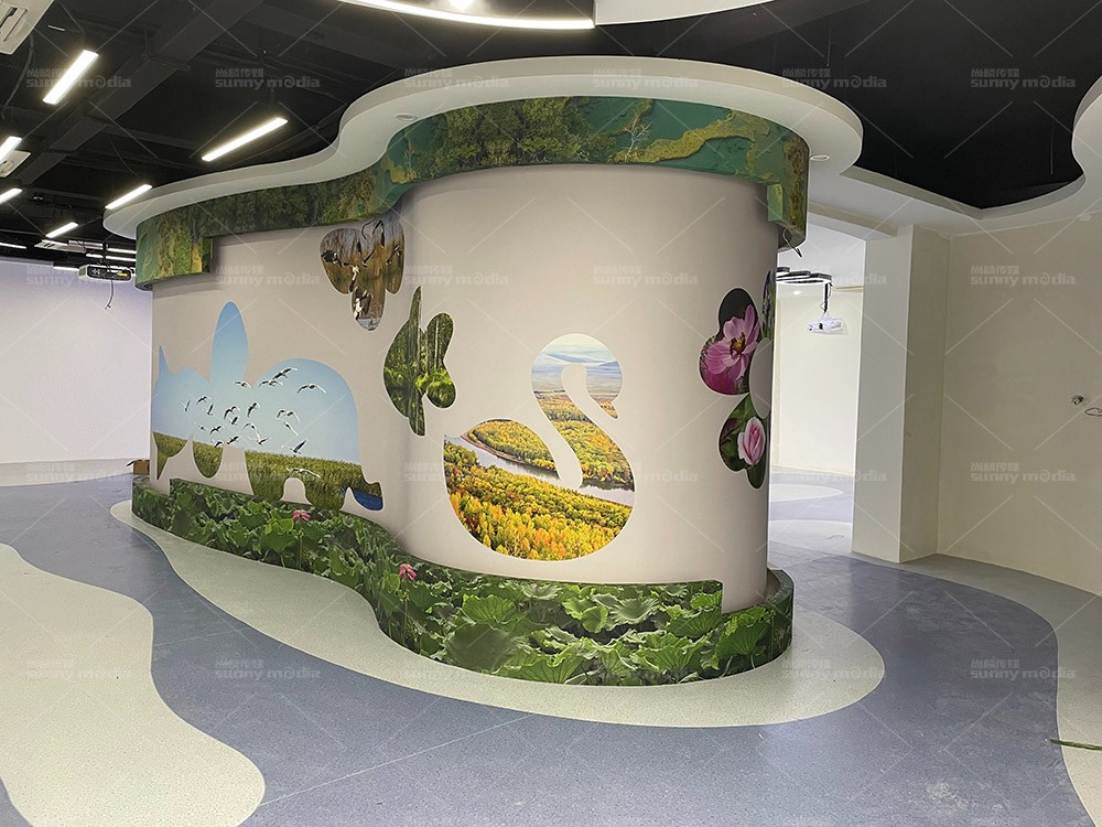 展会设计 / 导视系统 / 环艺可视化 / 企业软装设计（设计+执行）展会设计，展台设计搭建，企业软装设计，导视系统设计，工厂可视化设计，工厂5S设计