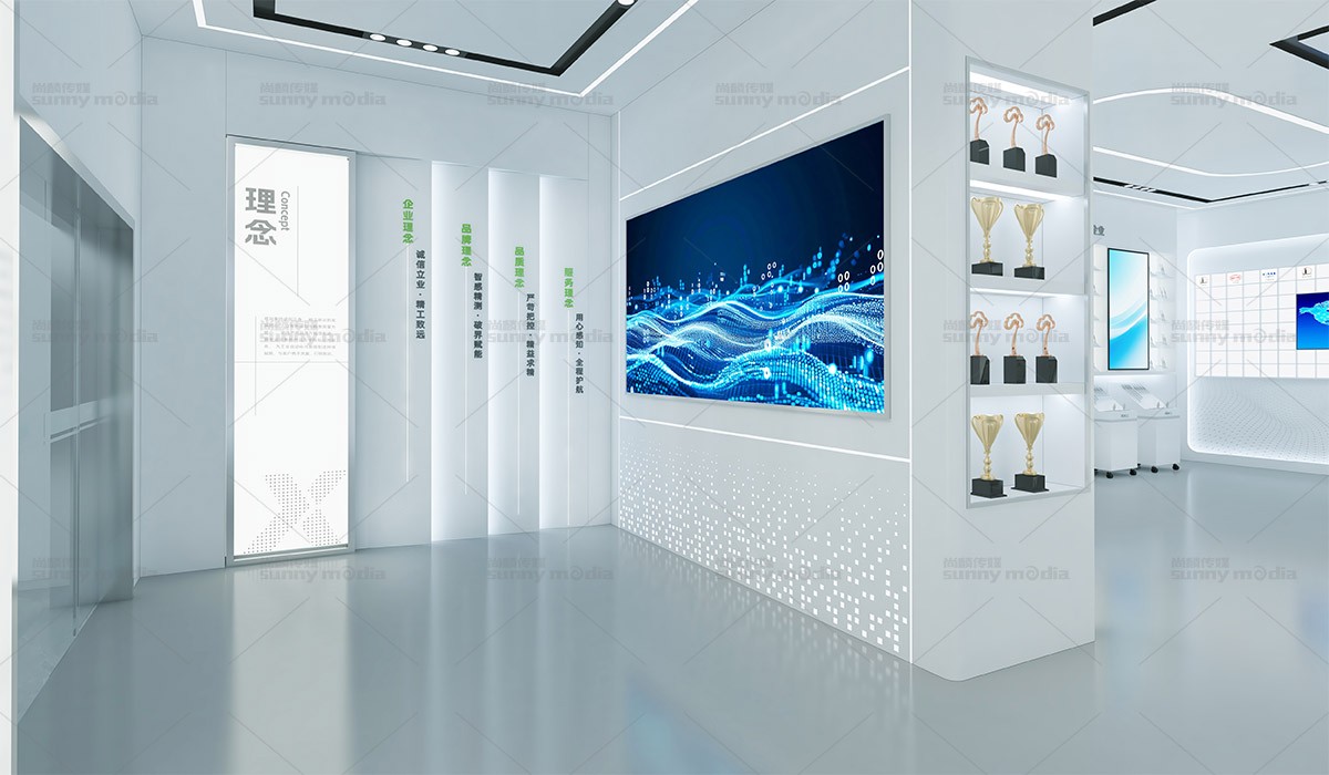 展会设计 / 导视系统 / 环艺可视化 / 企业软装设计（设计+执行）展会设计，展台设计搭建，企业软装设计，导视系统设计，工厂可视化设计，工厂5S设计