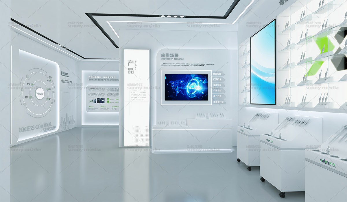 展会设计 / 导视系统 / 环艺可视化 / 企业软装设计（设计+执行）展会设计，展台设计搭建，企业软装设计，导视系统设计，工厂可视化设计，工厂5S设计