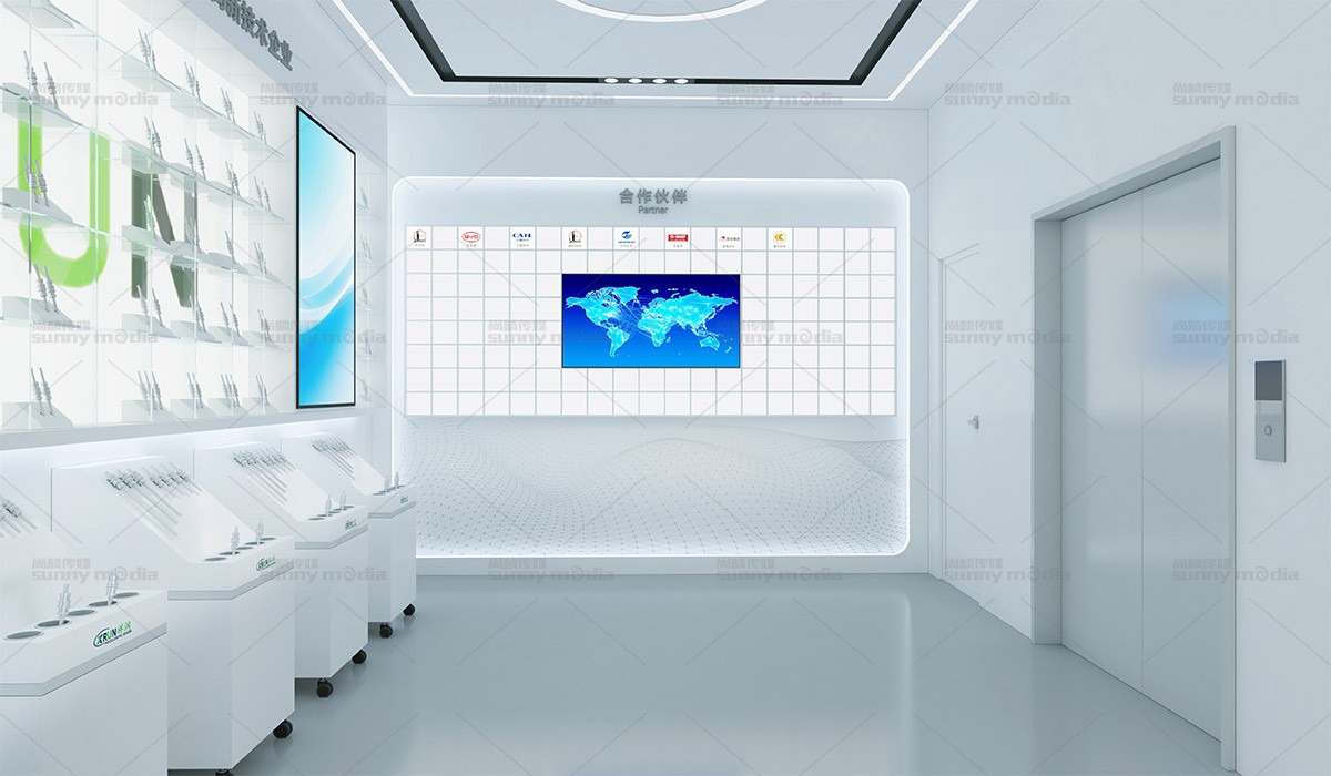 展会设计 / 导视系统 / 环艺可视化 / 企业软装设计（设计+执行）展会设计，展台设计搭建，企业软装设计，导视系统设计，工厂可视化设计，工厂5S设计