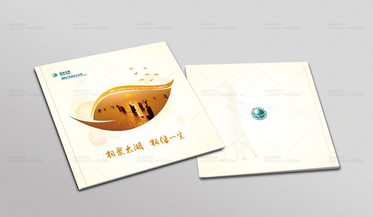 企业画册 / 产品样本 / 宣传册 / 纪念画册 / 创意海报 / 视觉单页（策划+摄影+设计+制作）