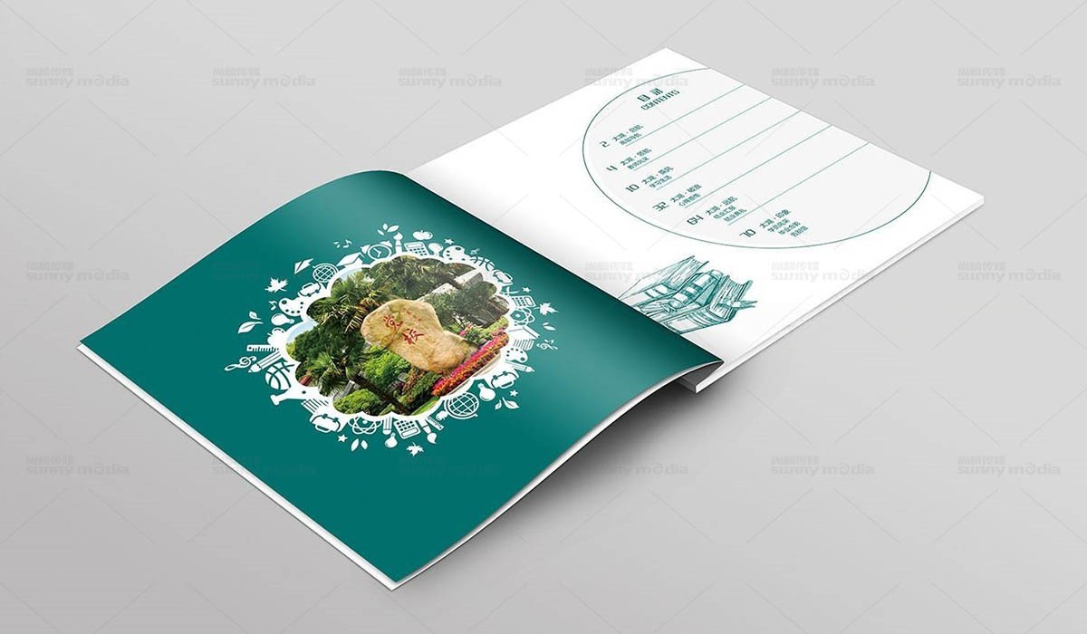 企业画册 / 产品样本 / 宣传册 / 纪念画册 / 创意海报 / 视觉单页（策划+摄影+设计+制作）