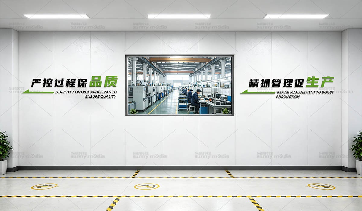 展会设计 / 导视系统 / 环艺可视化 / 企业软装设计（设计+执行）展会设计，展台设计搭建，企业软装设计，导视系统设计，工厂可视化设计，工厂5S设计