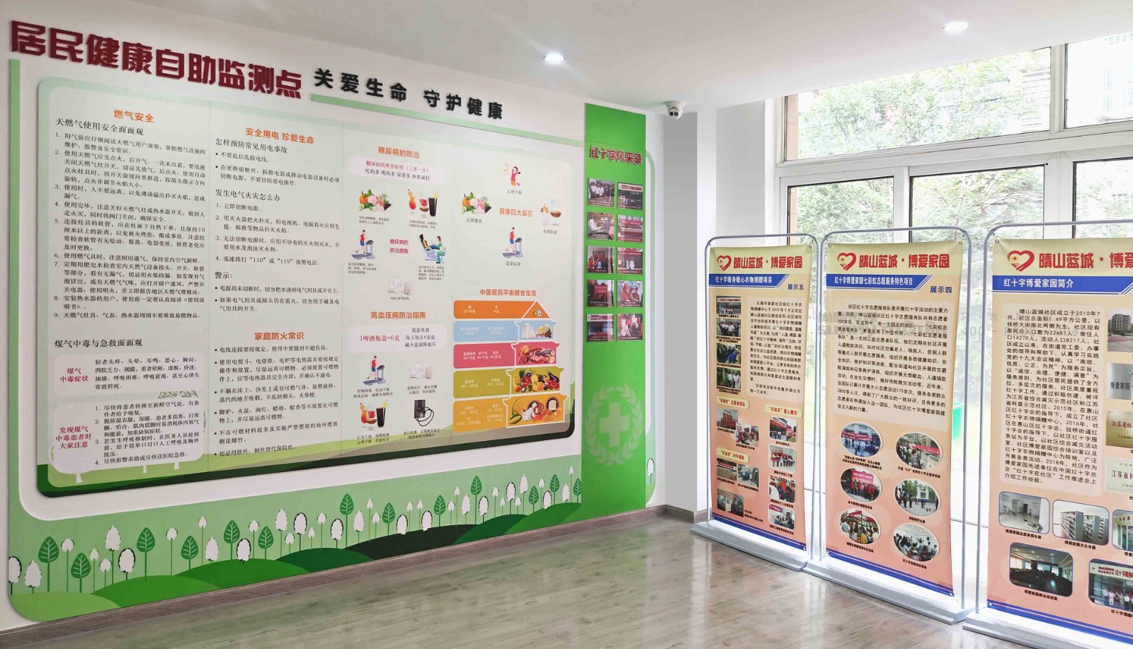 展会设计 / 导视系统 / 环艺可视化 / 企业软装设计（设计+执行）展会设计，展台设计搭建，企业软装设计，导视系统设计，工厂可视化设计，工厂5S设计