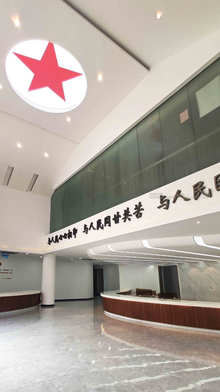 展会设计 / 导视系统 / 环艺可视化 / 企业软装设计（设计+执行）展会设计，展台设计搭建，企业软装设计，导视系统设计，工厂可视化设计，工厂5S设计