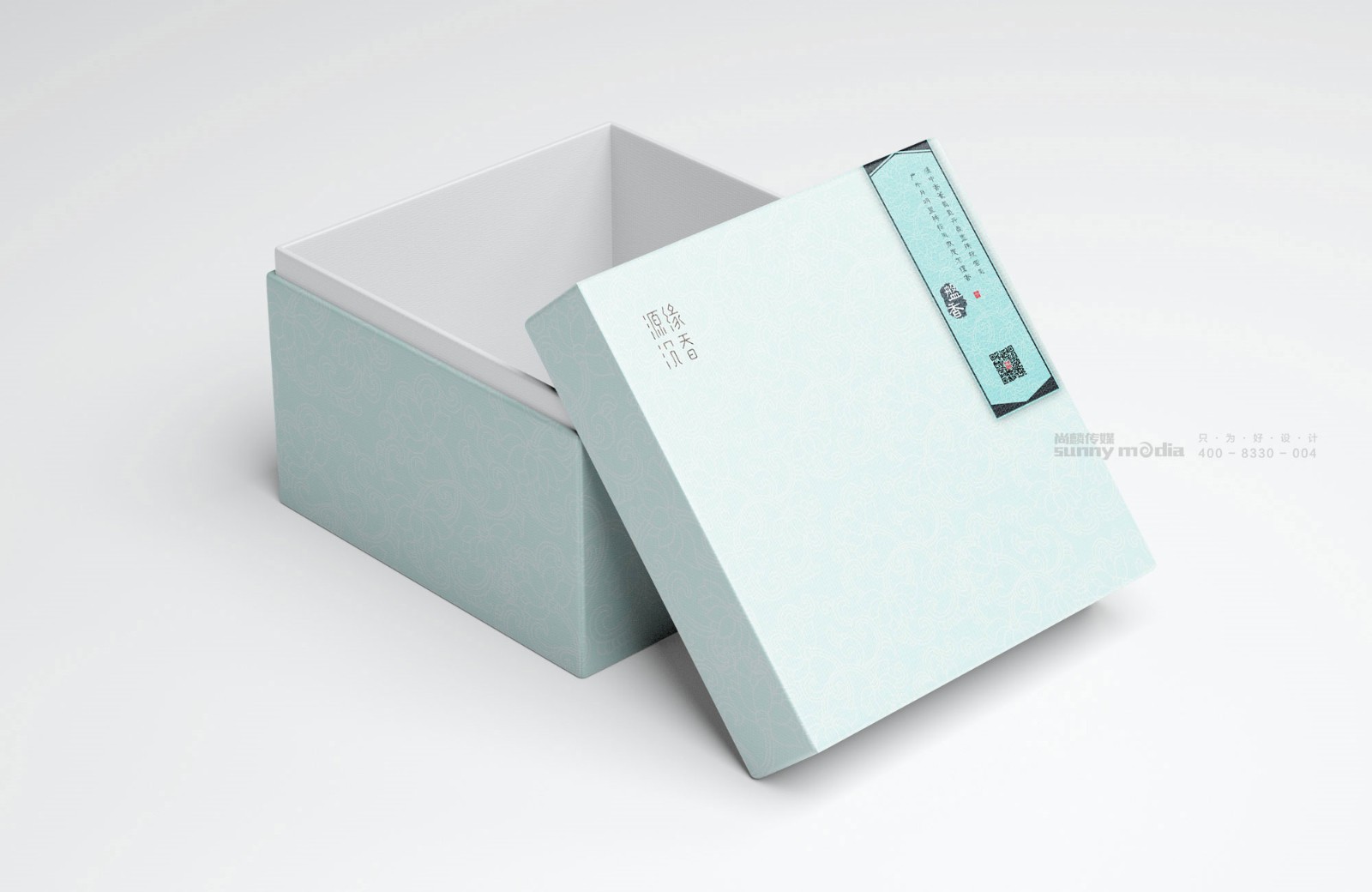  品牌标志LOGO / VI / CI / SI形象系统 / 产品包装 / 商务礼品（创意+策划+设计+制作）