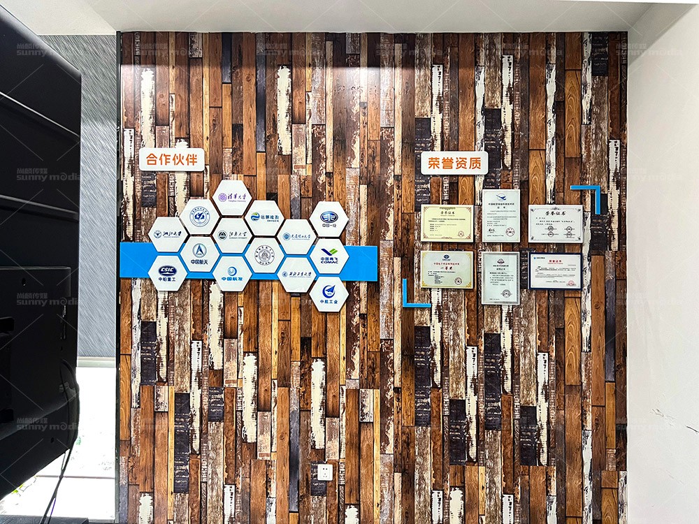 展会设计 / 导视系统 / 环艺可视化 / 企业软装设计（设计+执行）