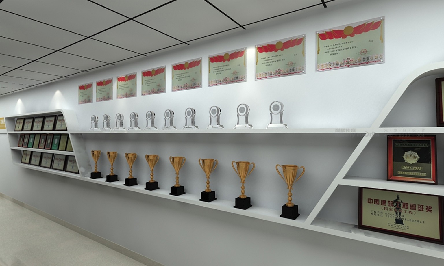 展会设计 / 导视系统 / 环艺可视化 / 企业软装设计（设计+执行）展会设计，展台设计搭建，企业软装设计，导视系统设计，工厂可视化设计，工厂5S设计