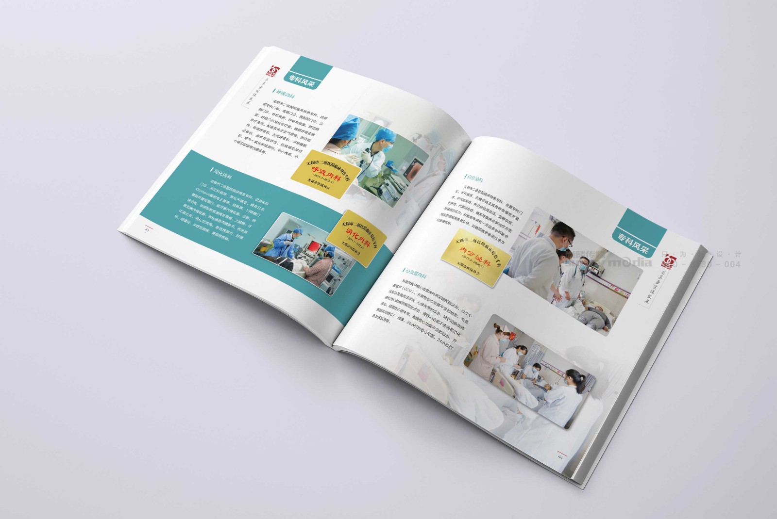 企业画册 / 产品样本 / 宣传册 / 纪念画册 / 创意海报 / 视觉单页（策划+摄影+设计+制作）