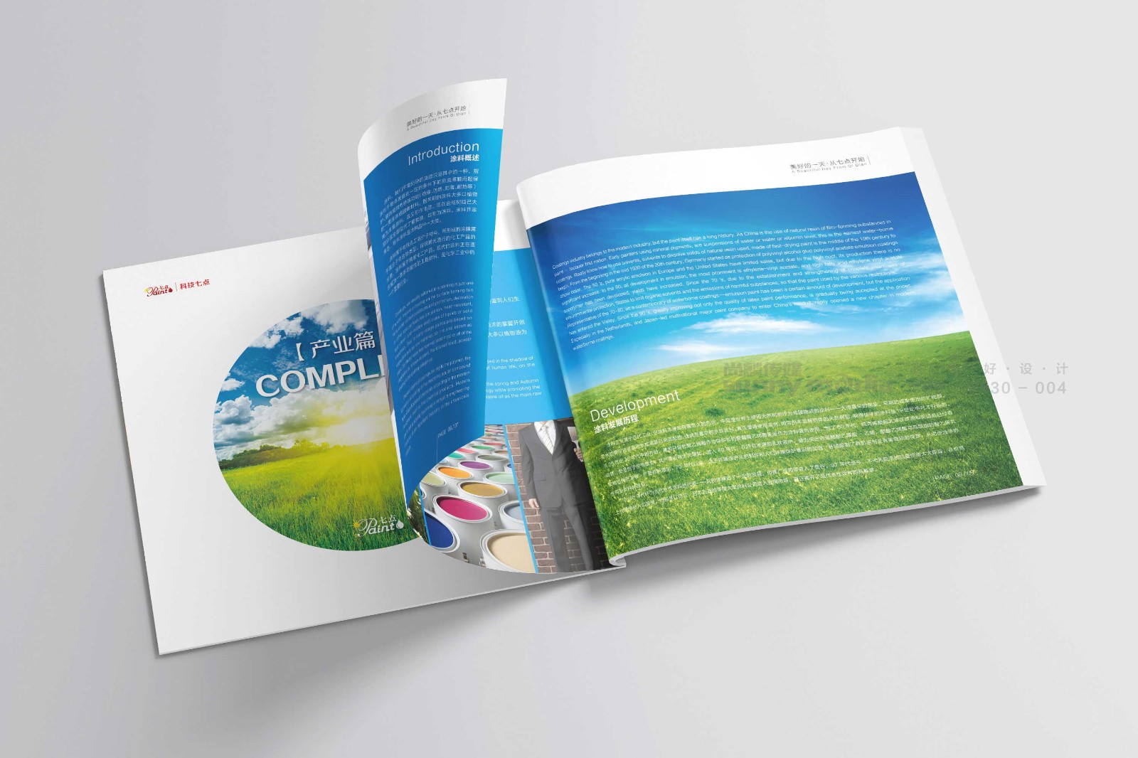 企业画册 / 产品样本 / 宣传册 / 纪念画册 / 创意海报 / 视觉单页（策划+摄影+设计+制作）