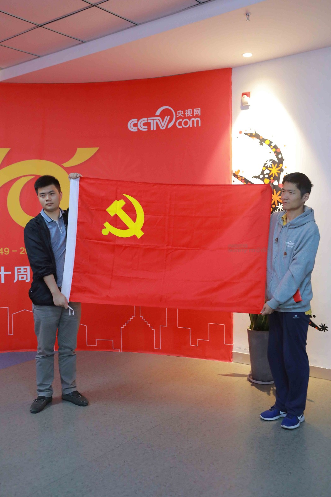  展会设计 / 导视系统 / 环艺可视化 / 企业软装设计（设计+执行）
