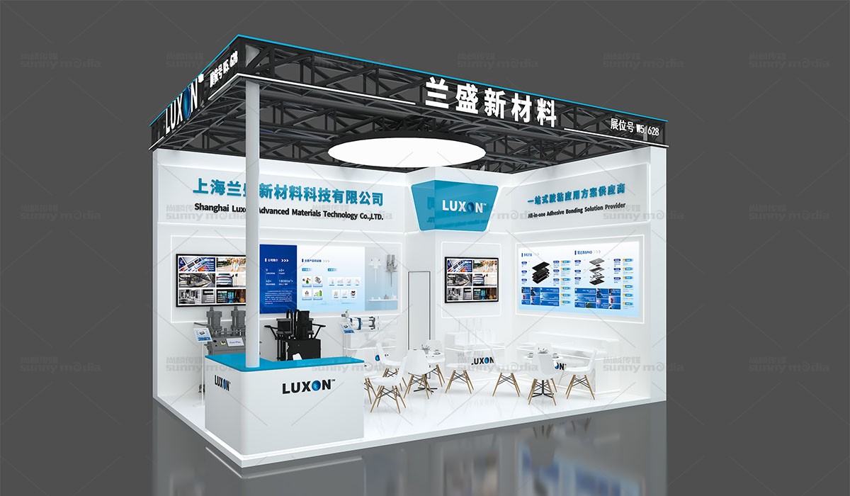 展会设计 / 导视系统 / 环艺可视化 / 企业软装设计（设计+执行）展会设计，展台设计搭建，企业软装设计，导视系统设计，工厂可视化设计，工厂5S设计
