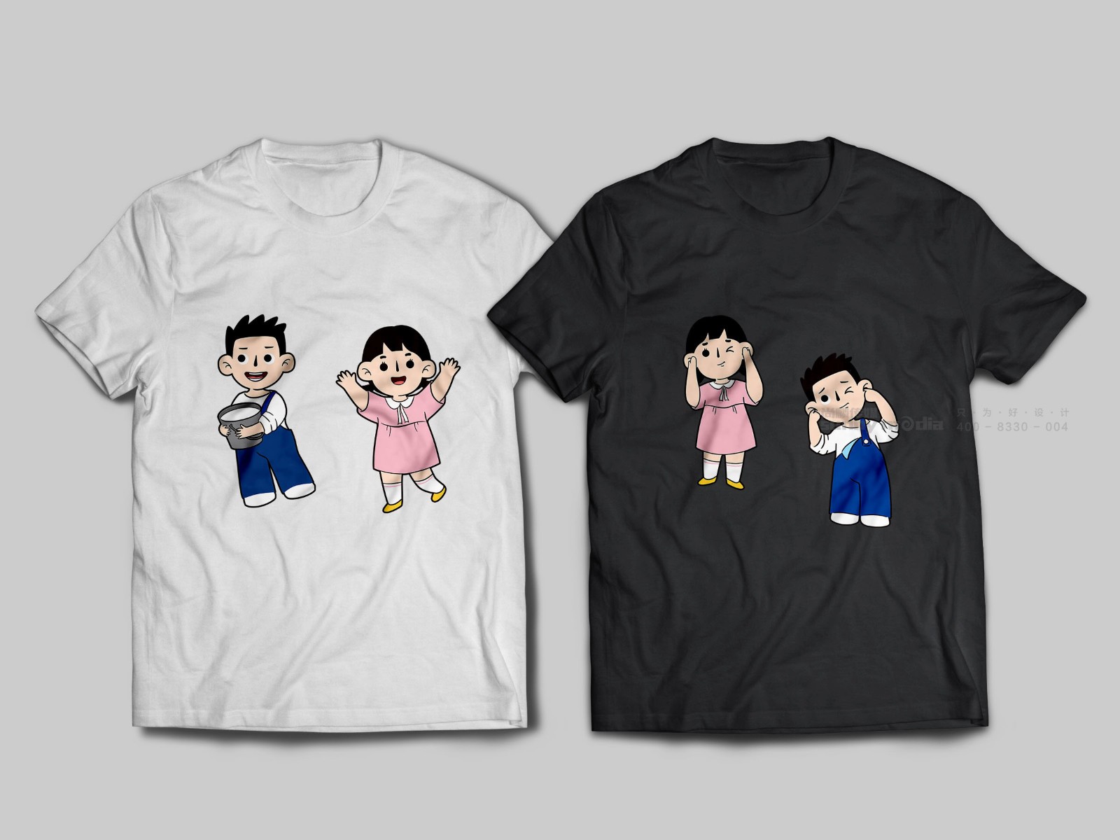  品牌标志LOGO / VI / CI / SI形象系统 / 产品包装 / 商务礼品（创意+策划+设计+制作）
