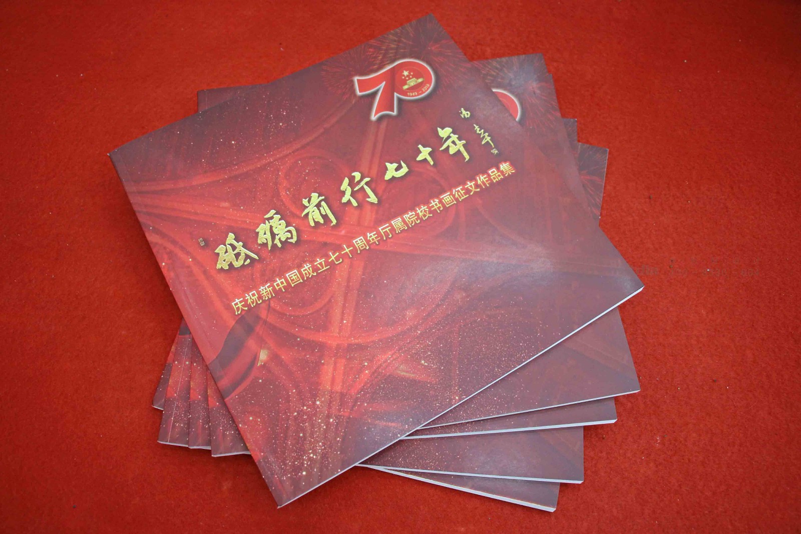 展会设计 / 导视系统 / 环艺可视化 / 企业软装设计（设计+执行）