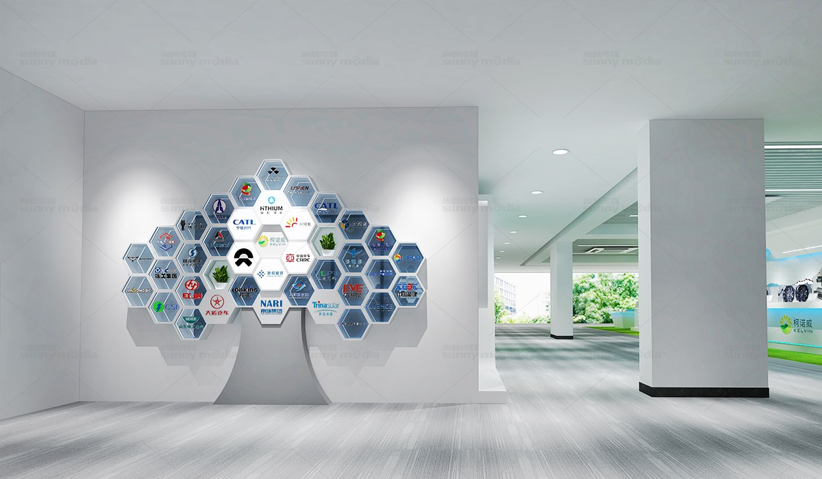 展会设计 / 导视系统 / 环艺可视化 / 企业软装设计（设计+执行）展会设计，展台设计搭建，企业软装设计，导视系统设计，工厂可视化设计，工厂5S设计