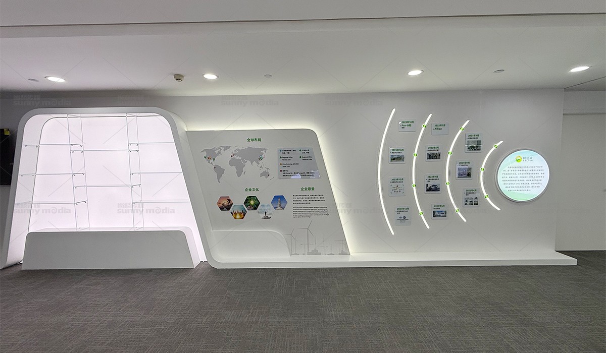 展会设计 / 导视系统 / 环艺可视化 / 企业软装设计（设计+执行）展会设计，展台设计搭建，企业软装设计，导视系统设计，工厂可视化设计，工厂5S设计