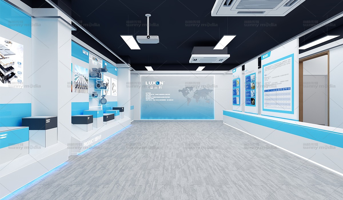 展会设计 / 导视系统 / 环艺可视化 / 企业软装设计（设计+执行）展会设计，展台设计搭建，企业软装设计，导视系统设计，工厂可视化设计，工厂5S设计