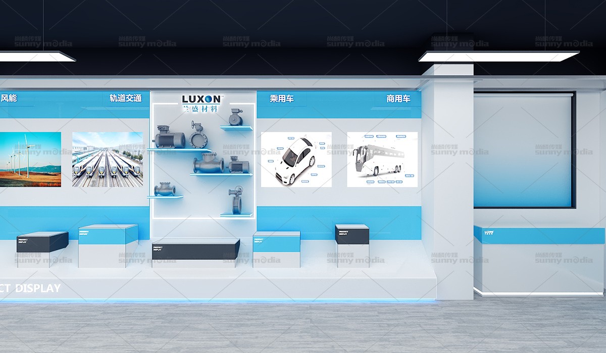 展会设计 / 导视系统 / 环艺可视化 / 企业软装设计（设计+执行）展会设计，展台设计搭建，企业软装设计，导视系统设计，工厂可视化设计，工厂5S设计