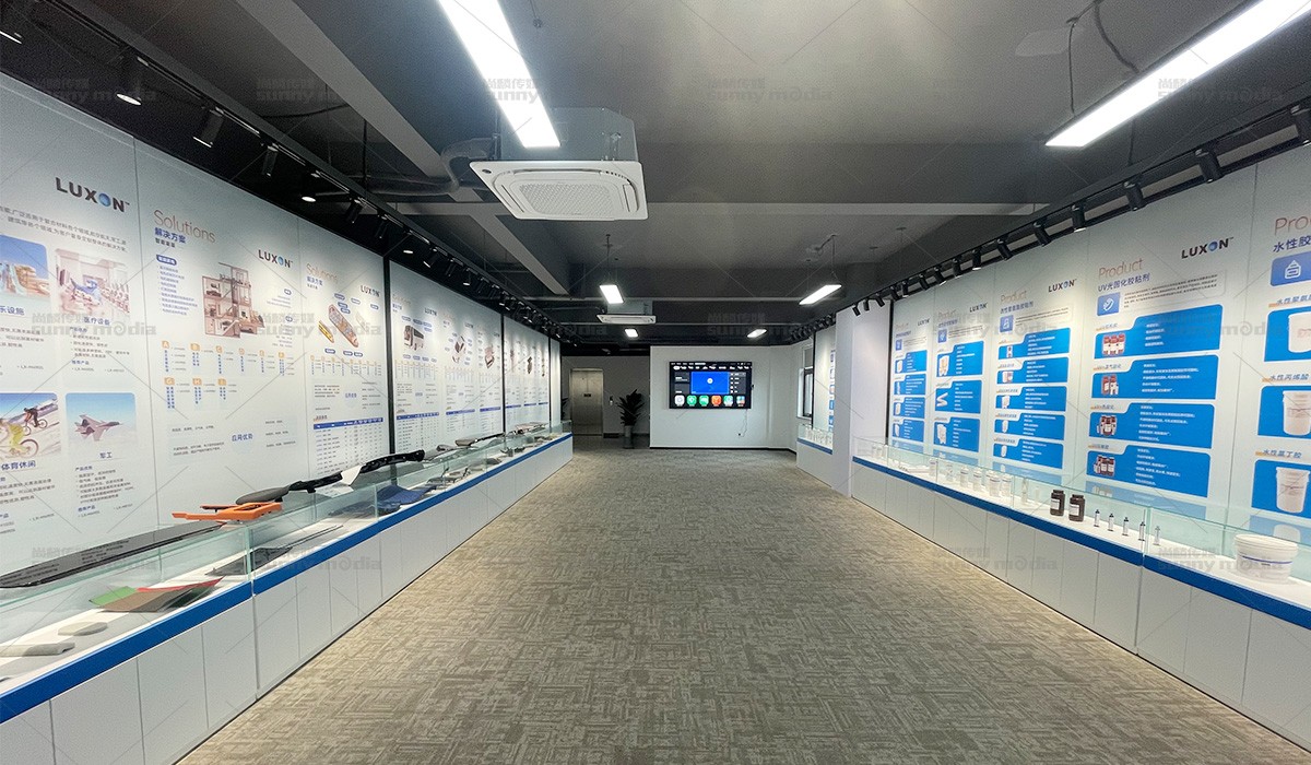 展会设计 / 导视系统 / 环艺可视化 / 企业软装设计（设计+执行）展会设计，展台设计搭建，企业软装设计，导视系统设计，工厂可视化设计，工厂5S设计