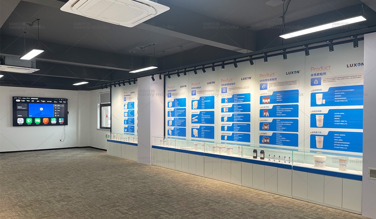 展会设计 / 导视系统 / 环艺可视化 / 企业软装设计（设计+执行）展会设计，展台设计搭建，企业软装设计，导视系统设计，工厂可视化设计，工厂5S设计