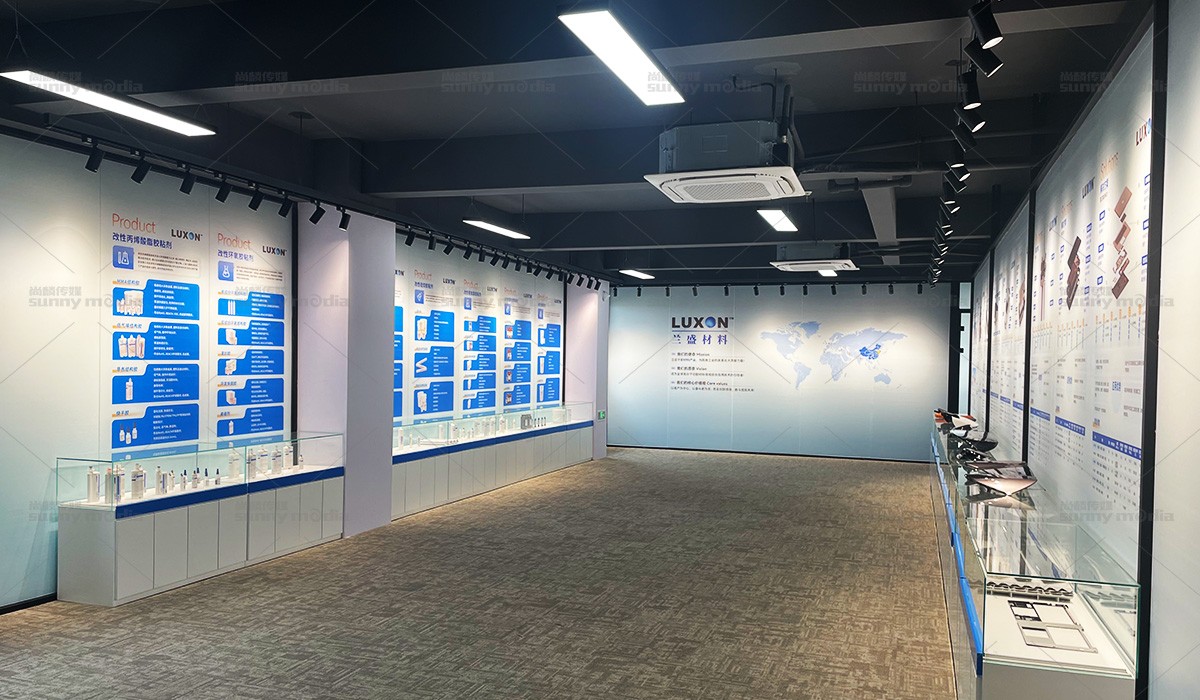 展会设计 / 导视系统 / 环艺可视化 / 企业软装设计（设计+执行）展会设计，展台设计搭建，企业软装设计，导视系统设计，工厂可视化设计，工厂5S设计