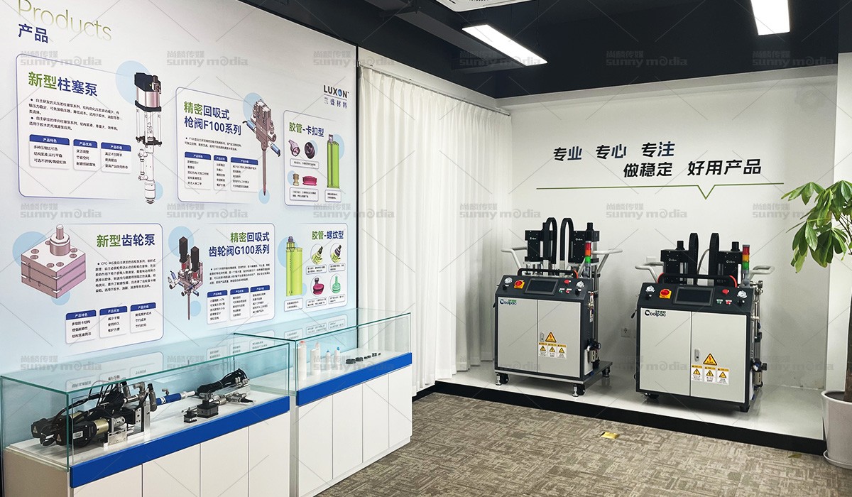 展会设计 / 导视系统 / 环艺可视化 / 企业软装设计（设计+执行）展会设计，展台设计搭建，企业软装设计，导视系统设计，工厂可视化设计，工厂5S设计