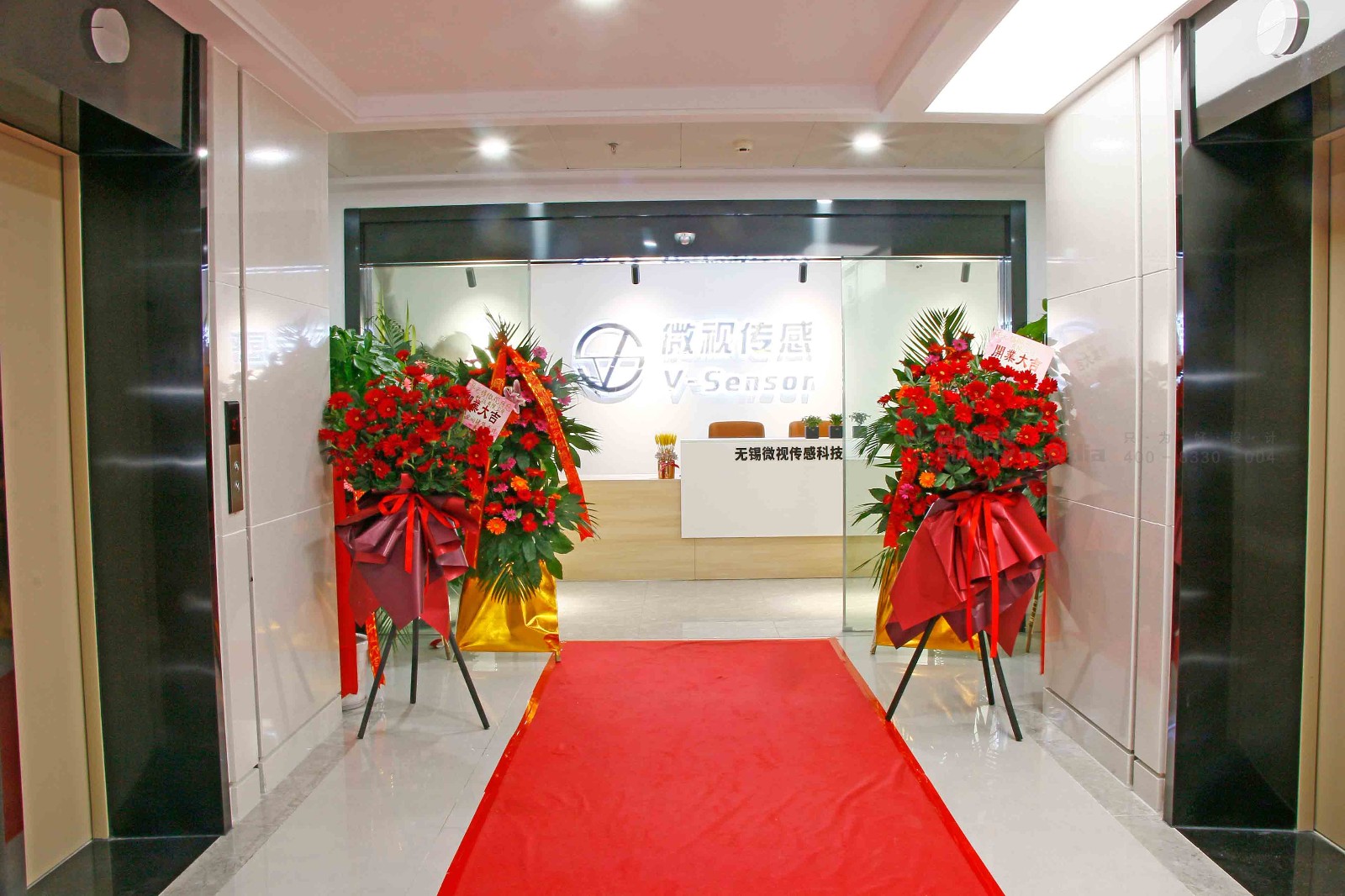 展会设计 / 导视系统 / 环艺可视化 / 企业软装设计（设计+执行）