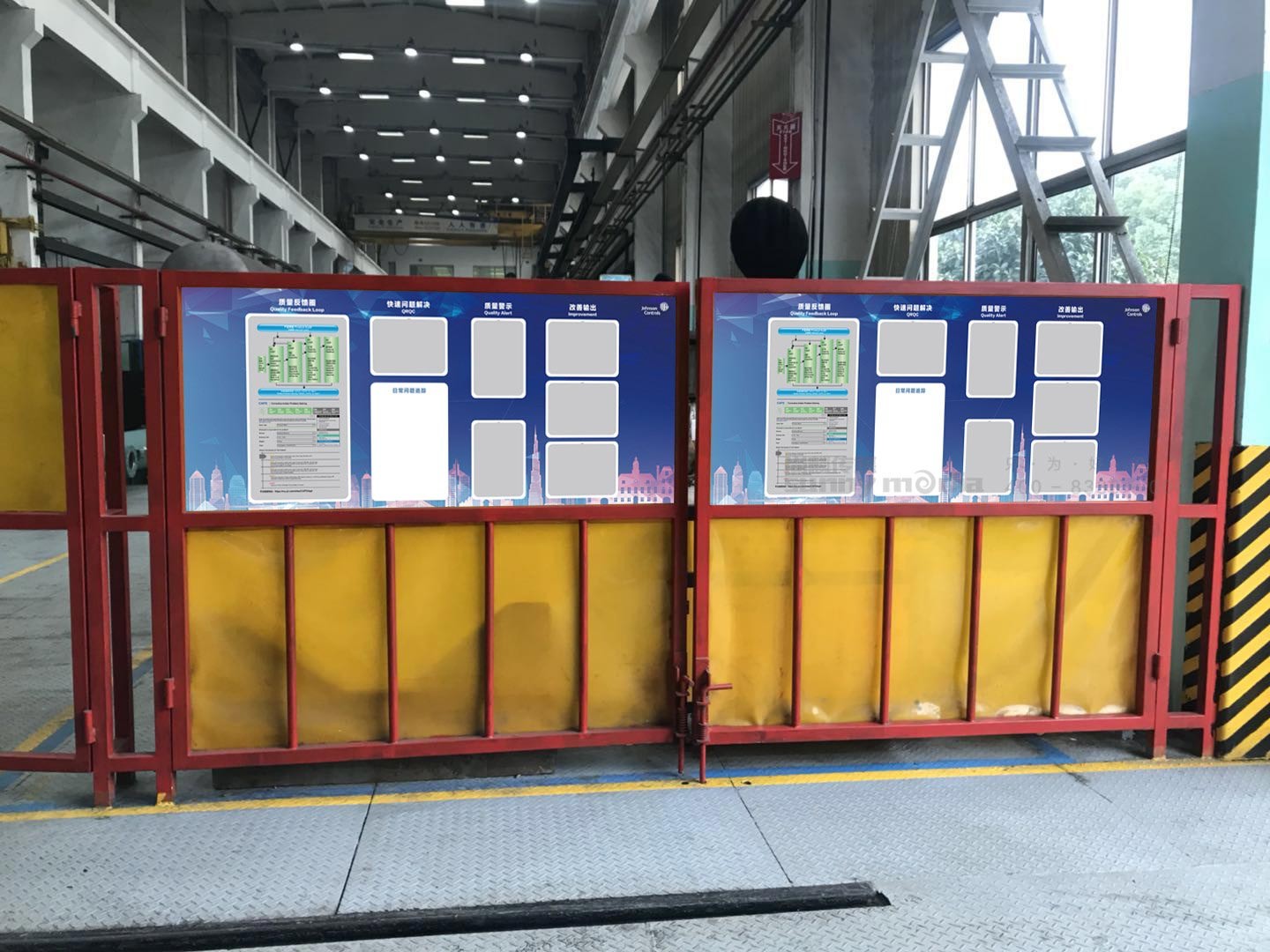 展会设计 / 导视系统 / 环艺可视化 / 企业软装设计（设计+执行）