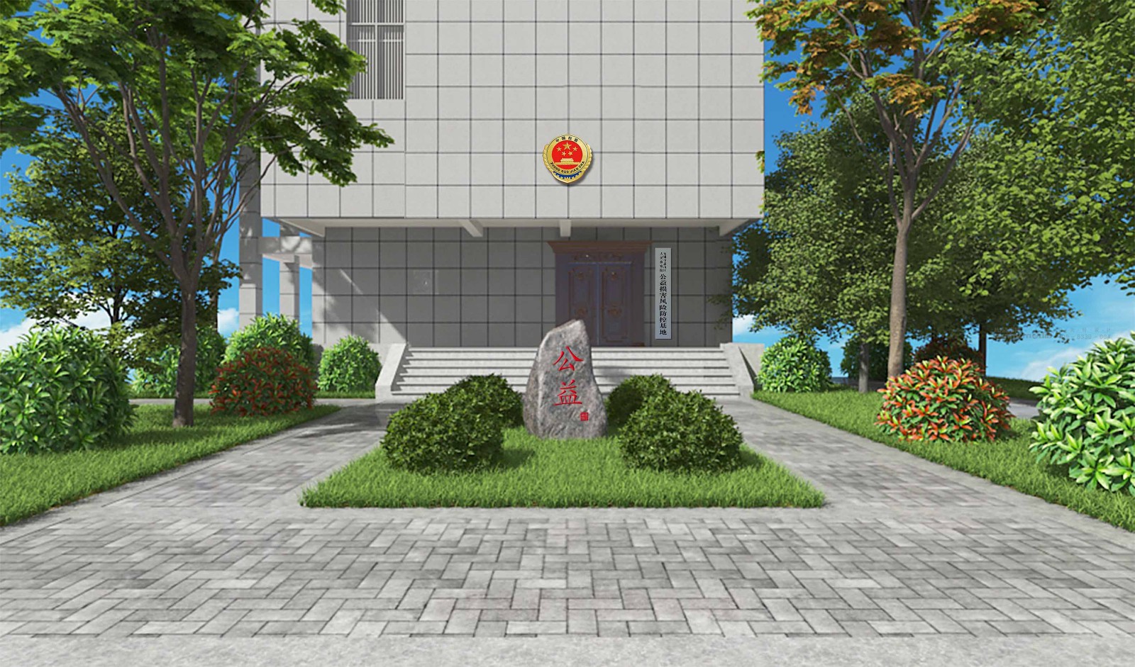 展会设计 / 导视系统 / 环艺可视化 / 企业软装设计（设计+执行）展会设计，展台设计搭建，企业软装设计，导视系统设计，工厂可视化设计，工厂5S设计